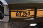 Shelby GT350H Sportsroof 1969 года